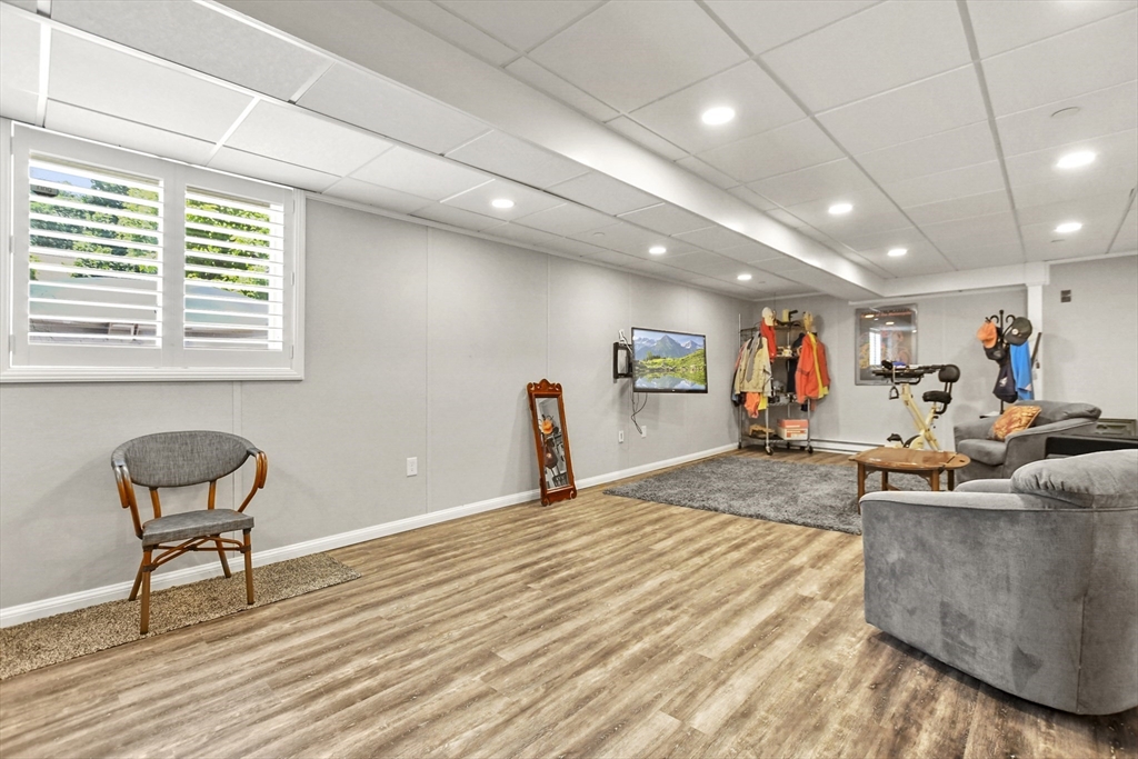 100 Baldwin Avenue # 1