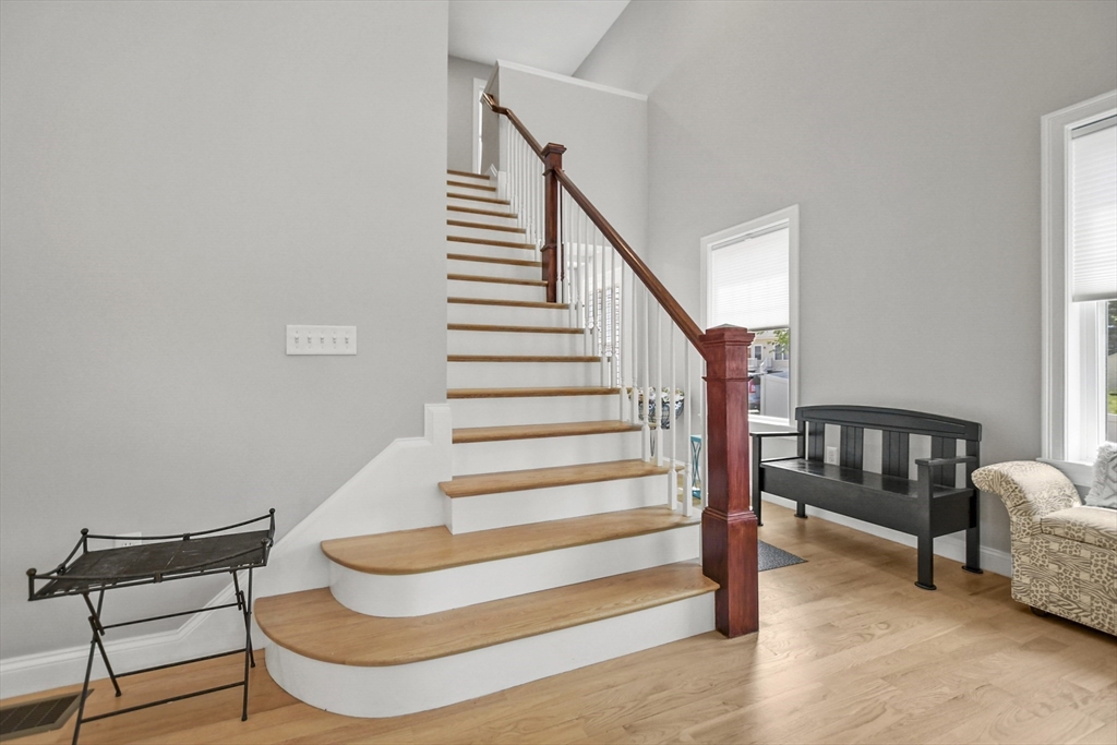 100 Baldwin Avenue # 1