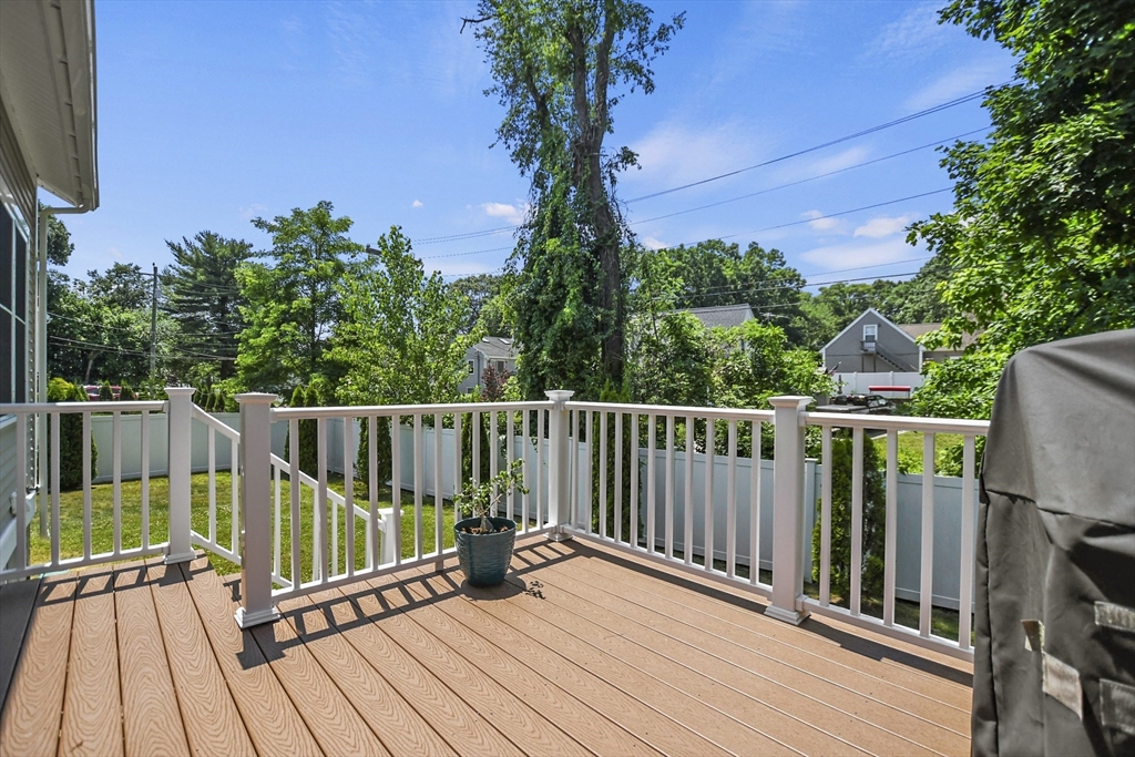 100 Baldwin Avenue # 1