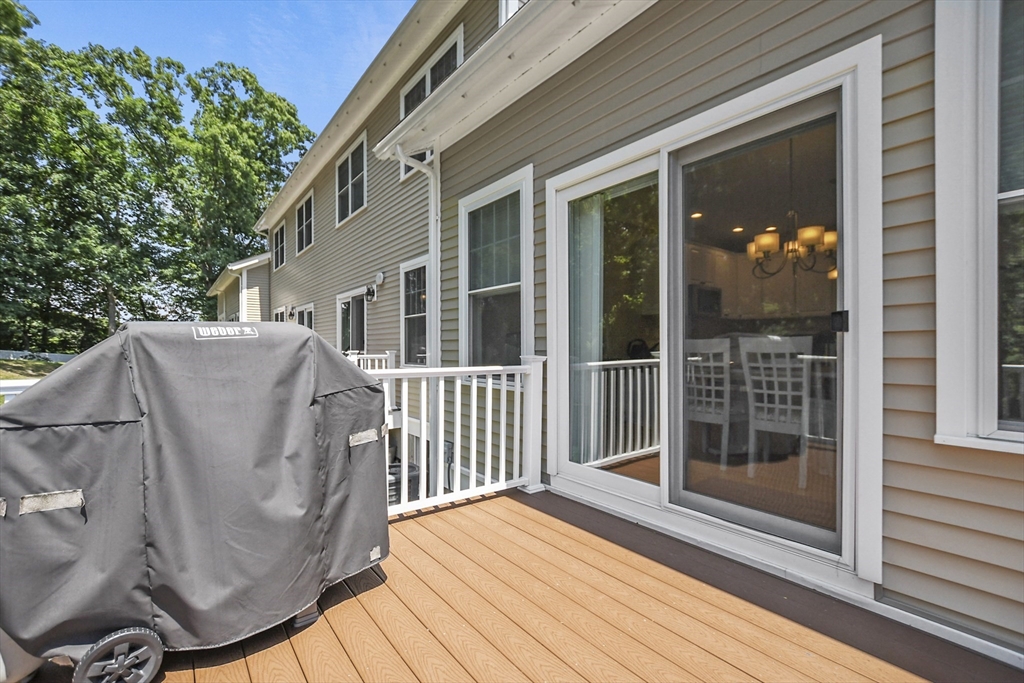 100 Baldwin Avenue # 1