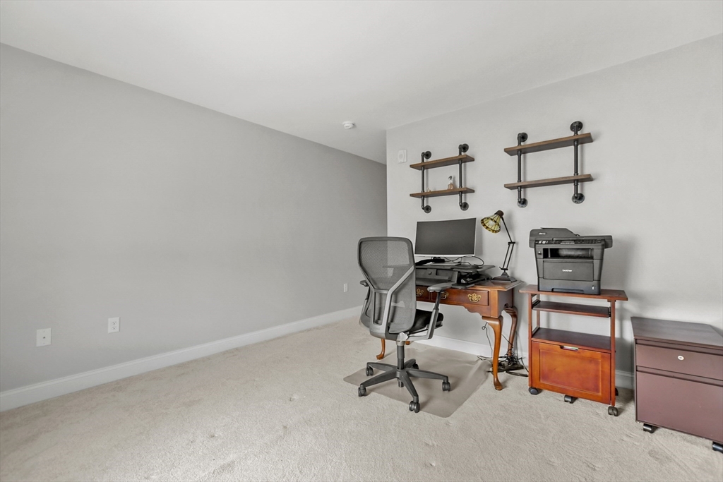 100 Baldwin Avenue # 1