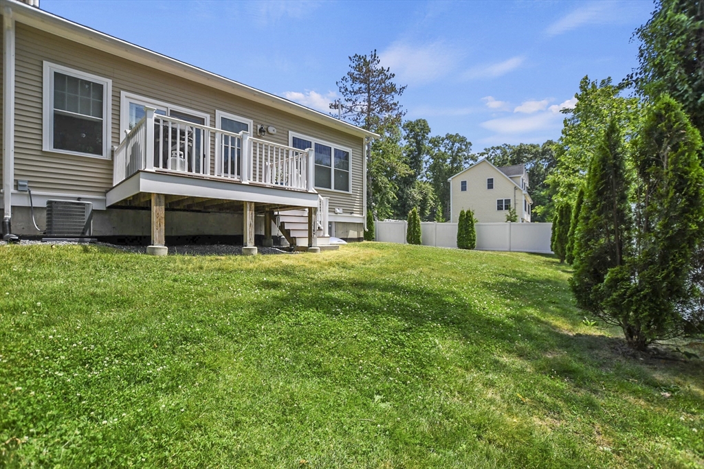 100 Baldwin Avenue # 1