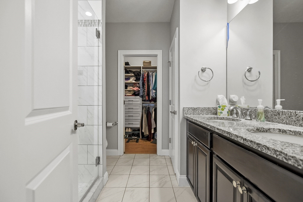 100 Baldwin Avenue # 1