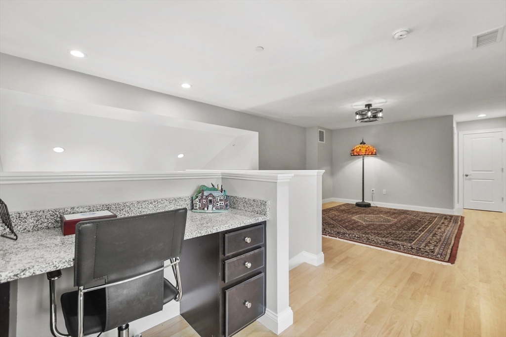 100 Baldwin Avenue # 1