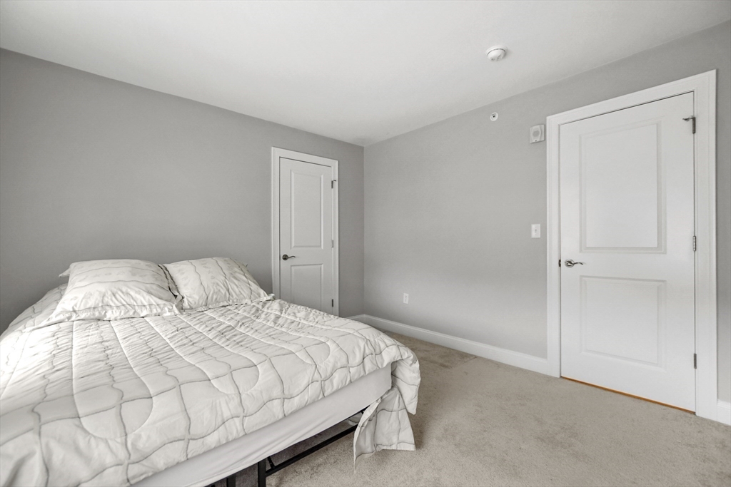 100 Baldwin Avenue # 1