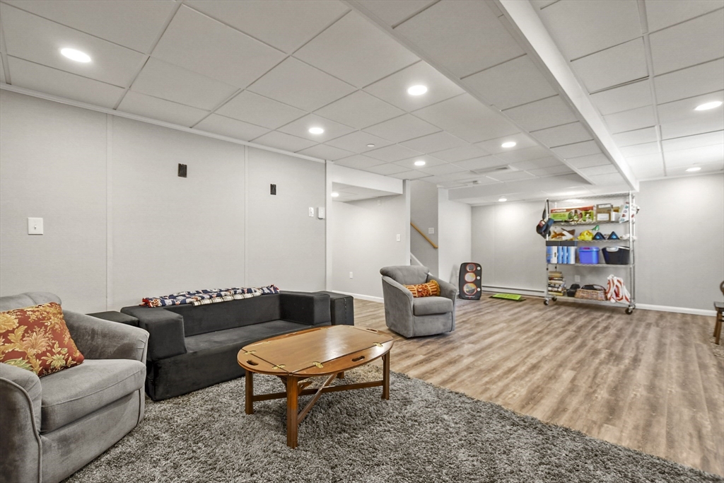 100 Baldwin Avenue # 1