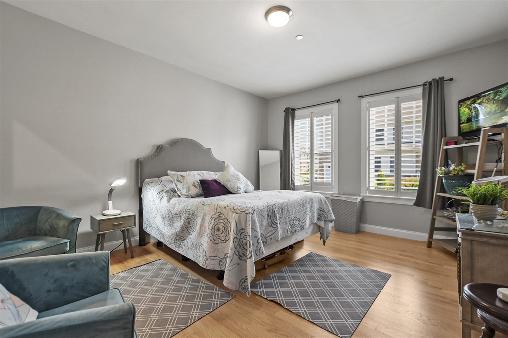 100 Baldwin Avenue # 1