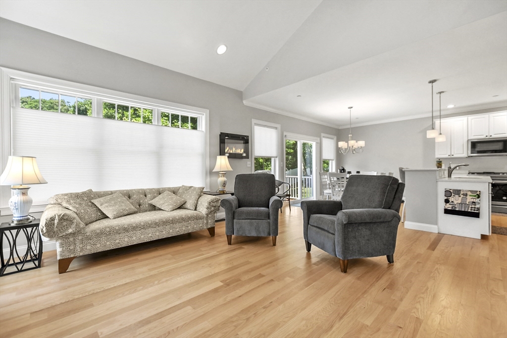 100 Baldwin Avenue # 1