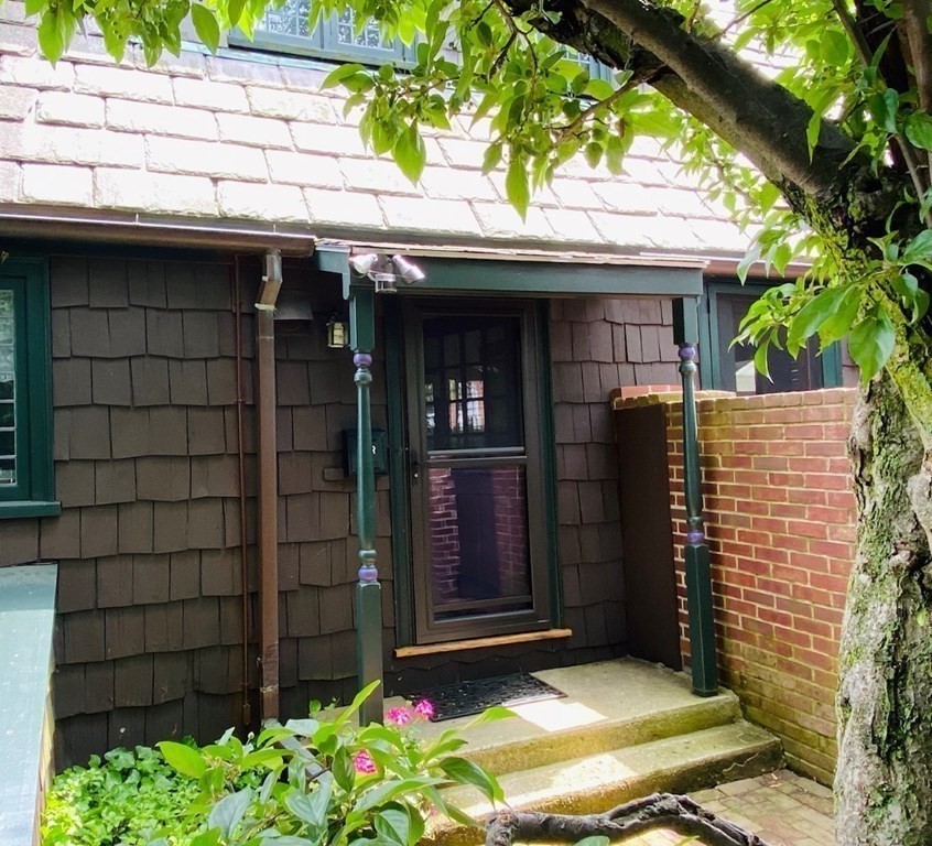 86 Garden # 1
