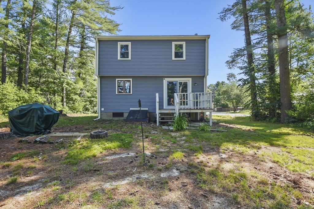 13 Littleton Dr