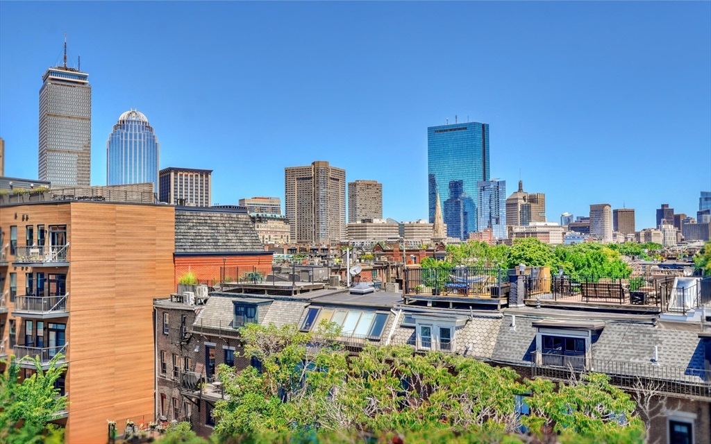 468 Massachusetts Ave # 4