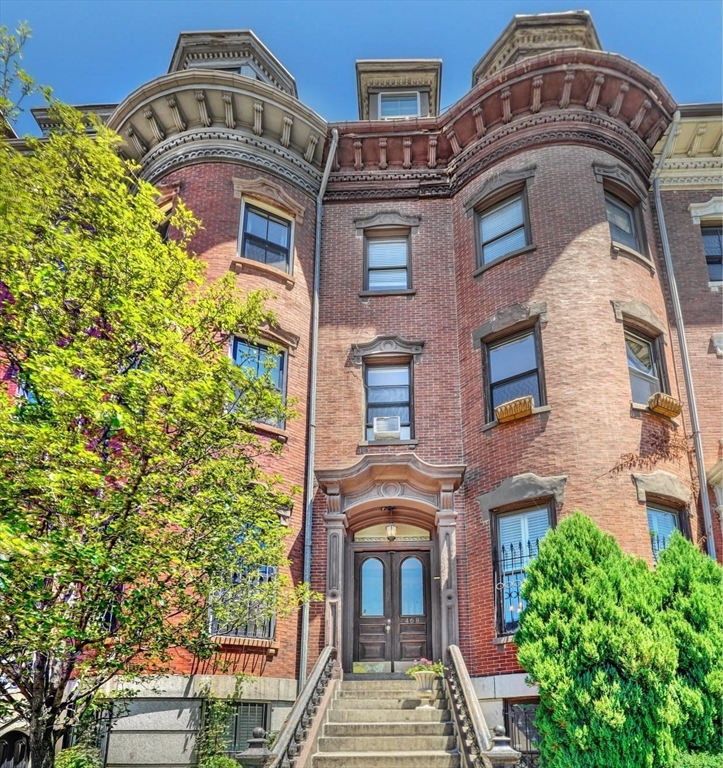 468 Massachusetts Ave # 4