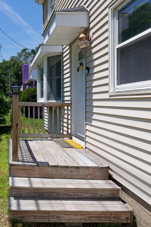275 Central Street