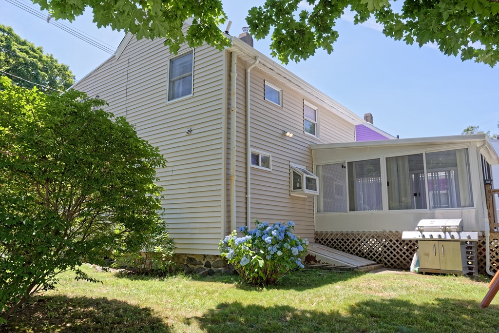 275 Central Street