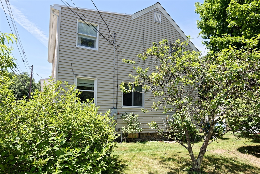 275 Central Street