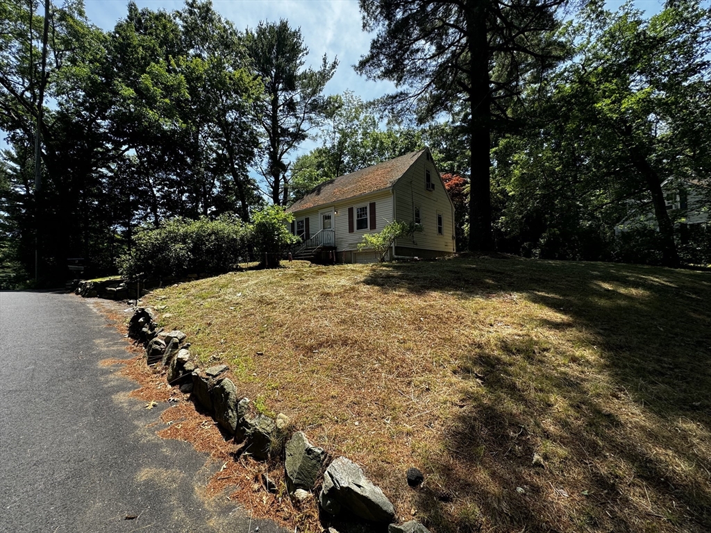 6 County Rd