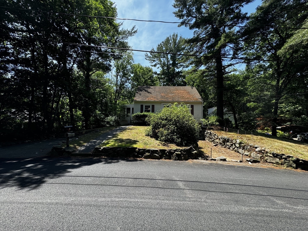 6 County Rd