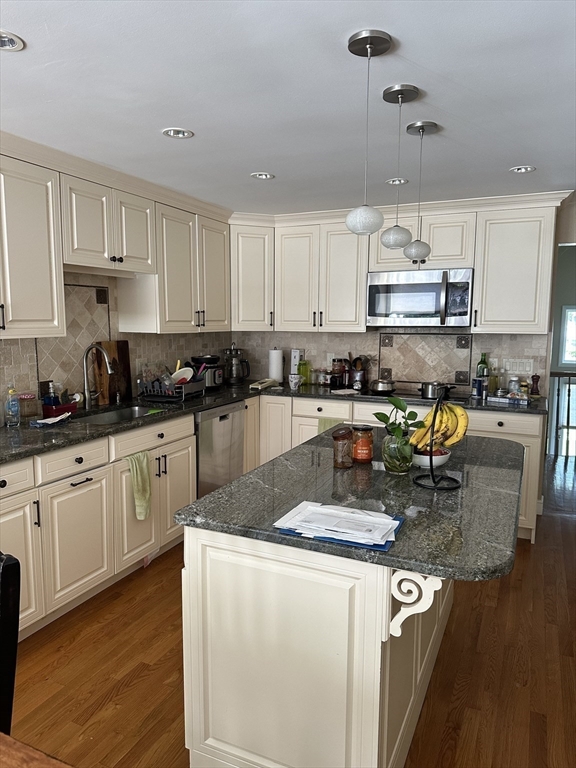 103 Sherburn Cirle