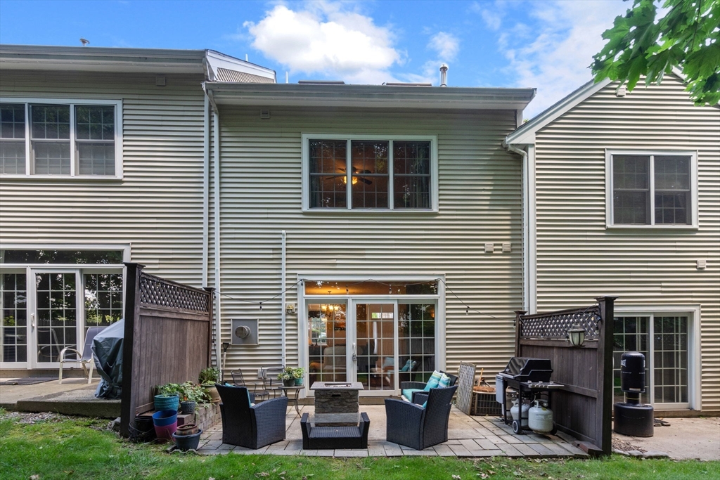 50 Evergreen Cir # 50