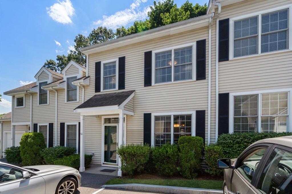 50 Evergreen Cir # 50