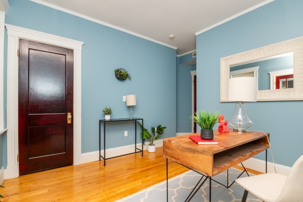 95 Centre St # 1