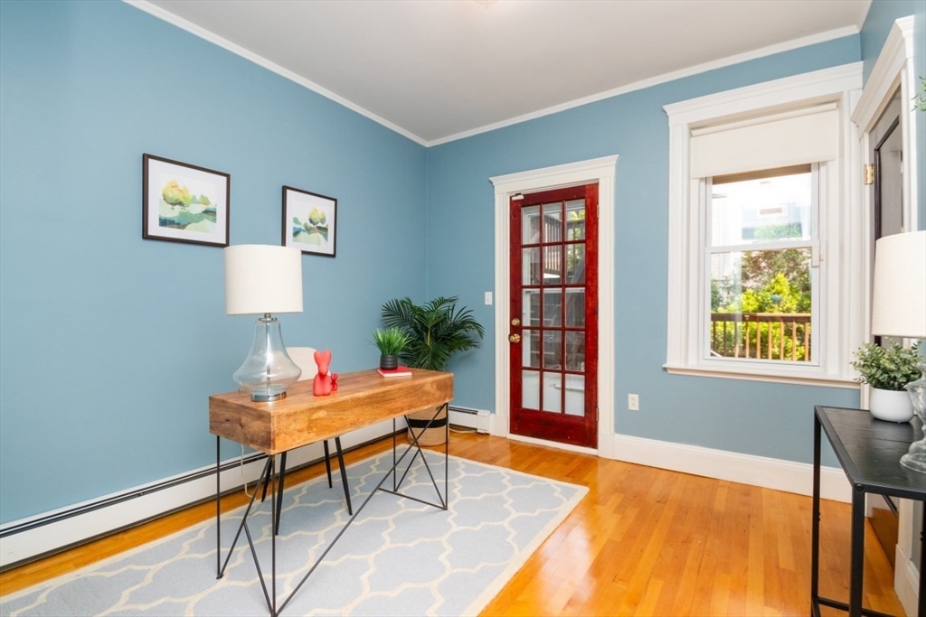 95 Centre St # 1