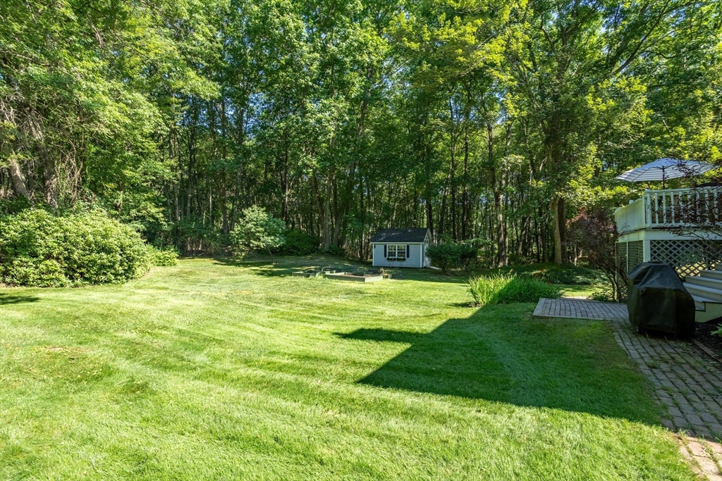8 Shannon Circle