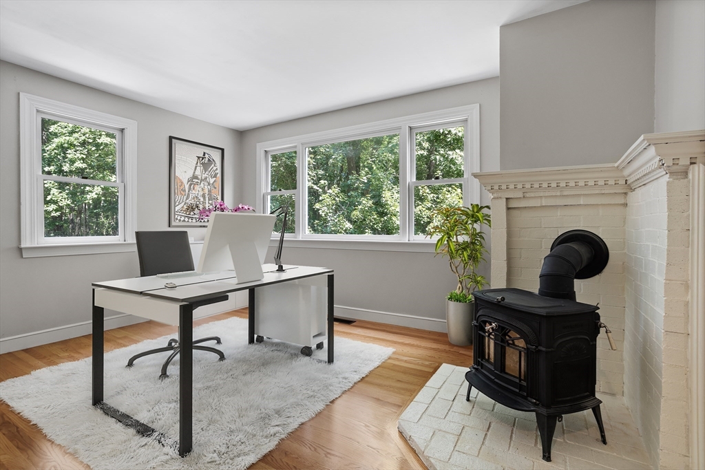 8 Shannon Circle