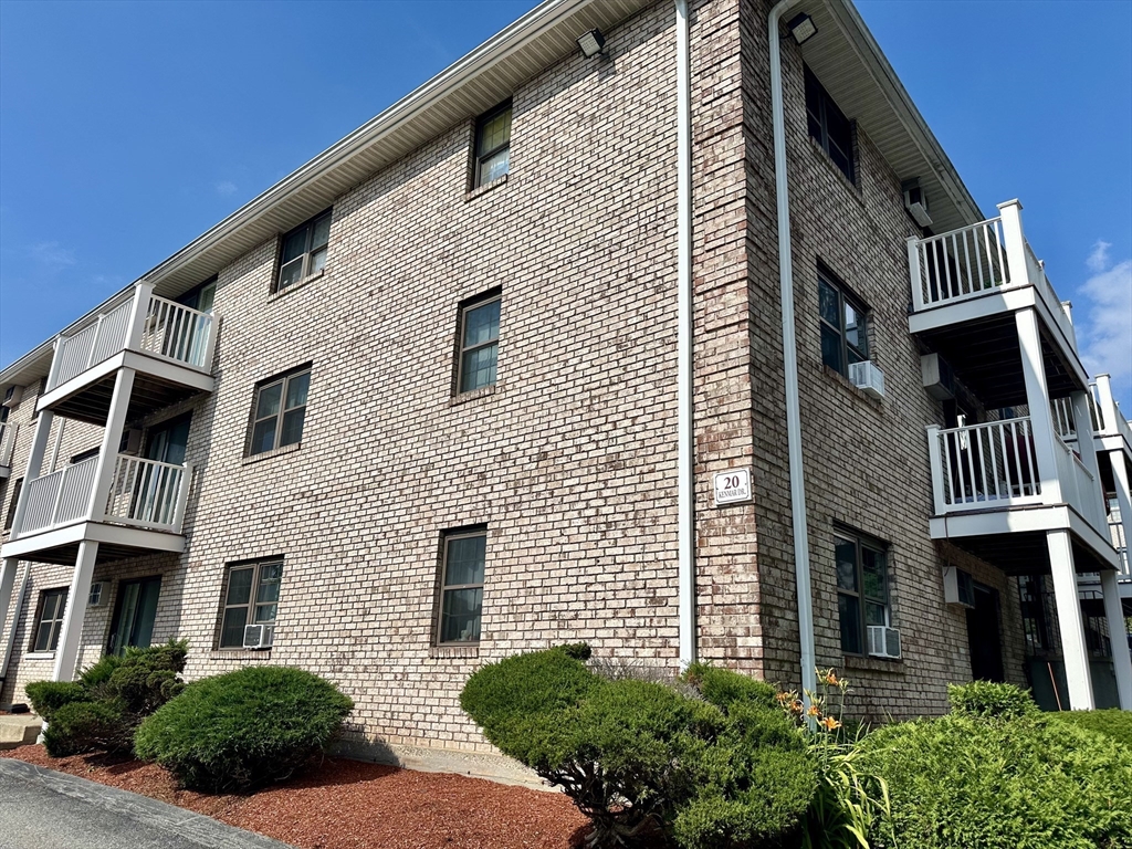 20 Kenmar Dr # 179
