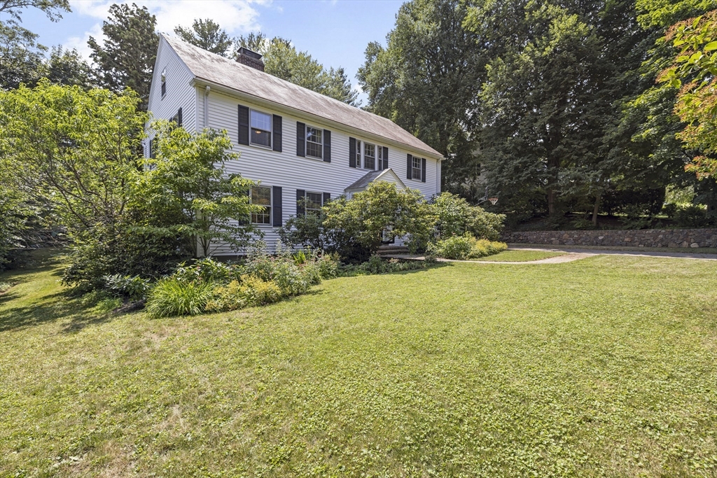 208 Rutledge Road