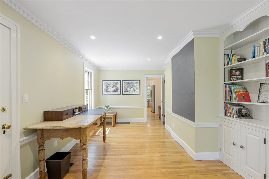 208 Rutledge Road