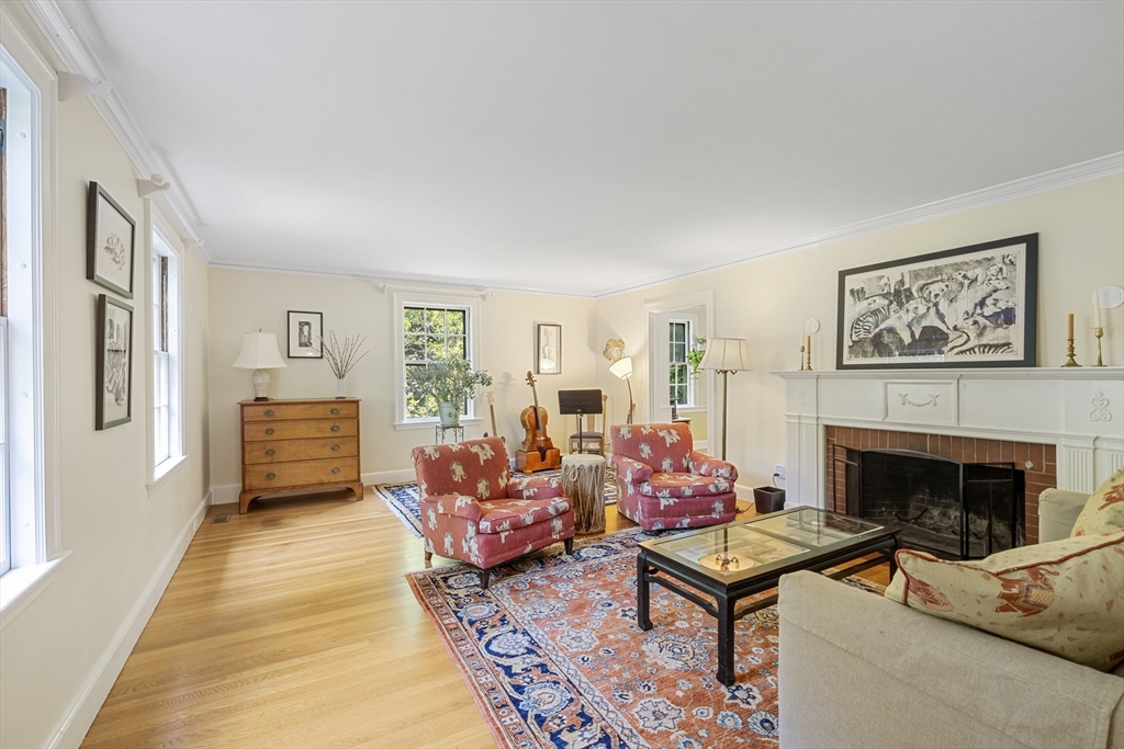 208 Rutledge Road