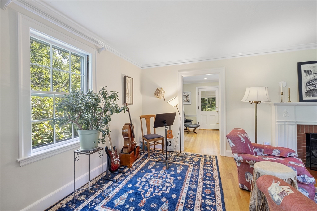 208 Rutledge Road