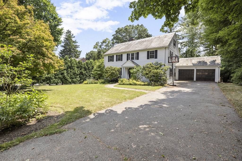208 Rutledge Road