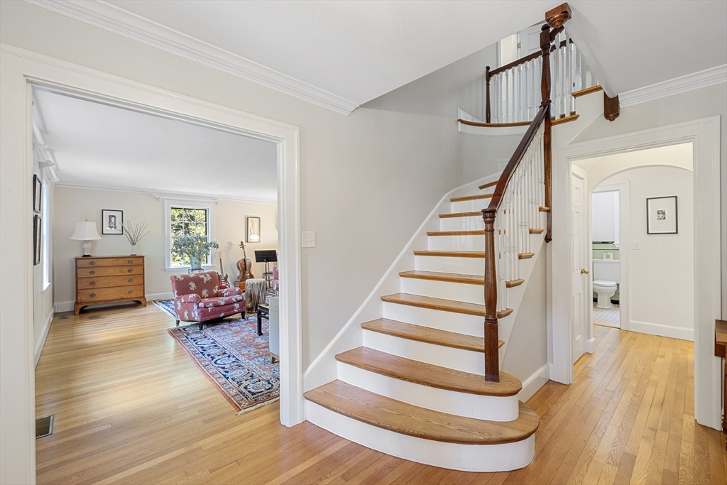 208 Rutledge Road