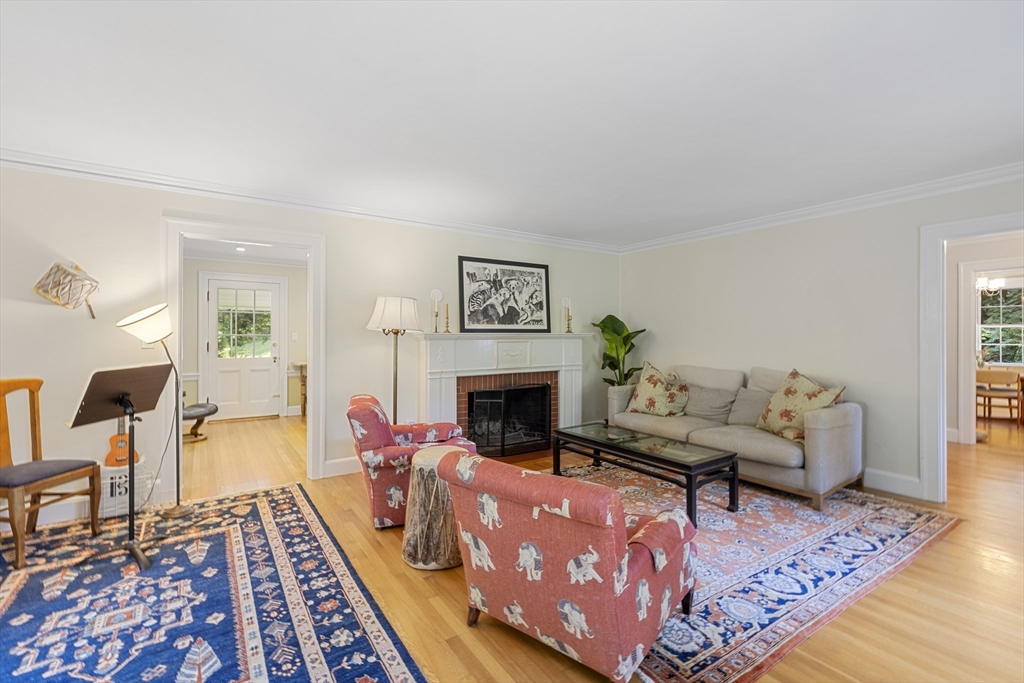 208 Rutledge Road