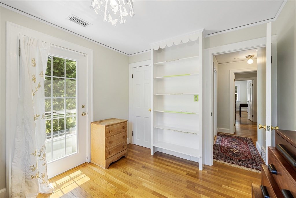 208 Rutledge Road