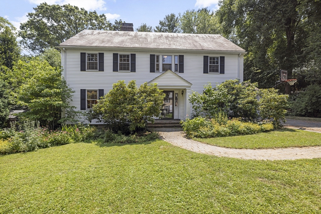 208 Rutledge Road