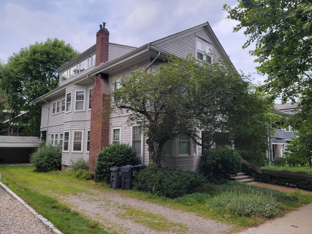 119 Appleton Street # 2