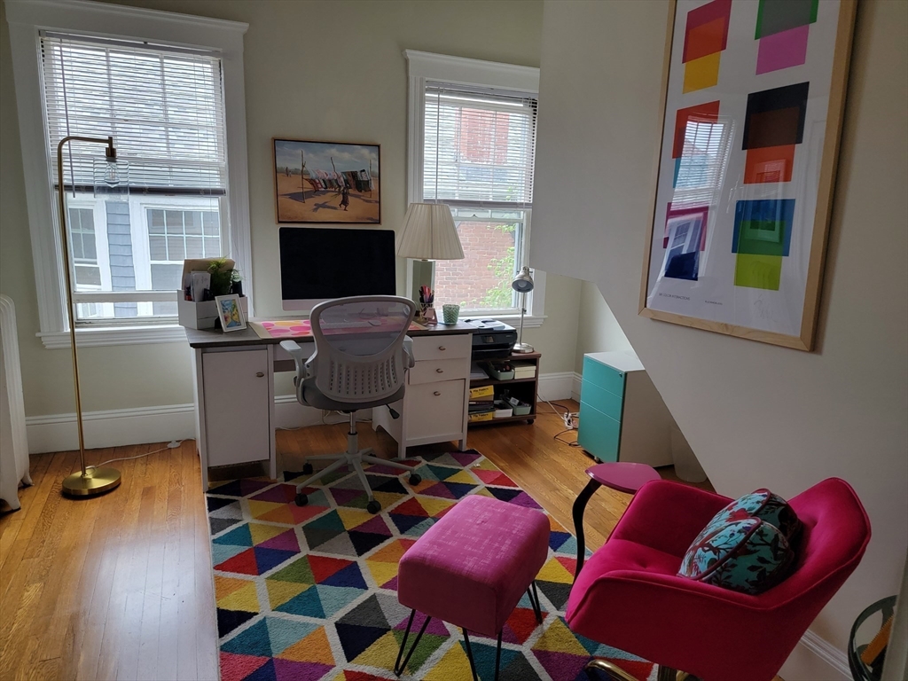 119 Appleton Street # 2