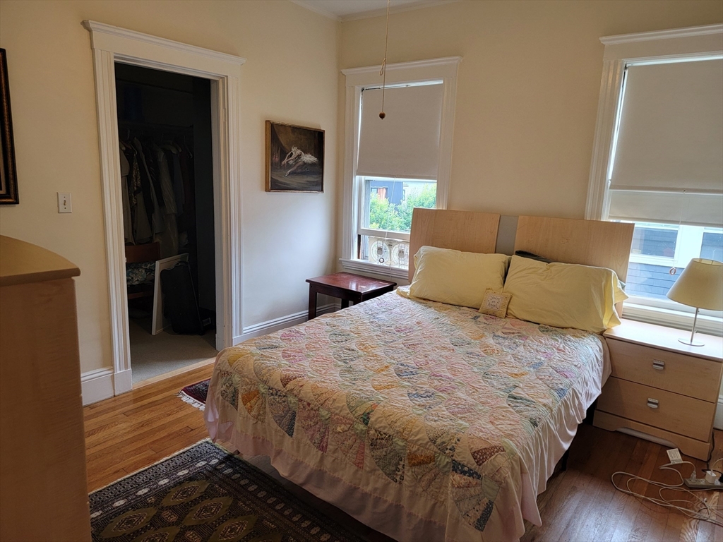 119 Appleton Street # 2