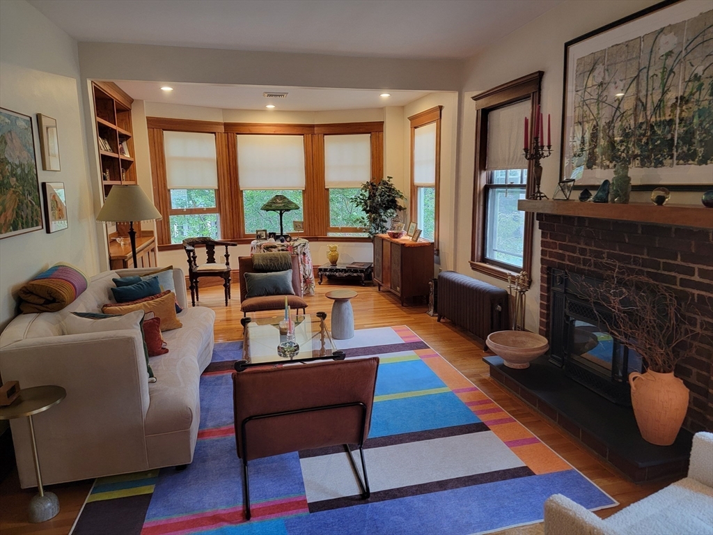 119 Appleton Street # 2