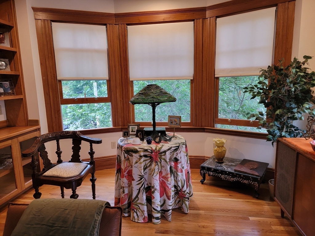 119 Appleton Street # 2