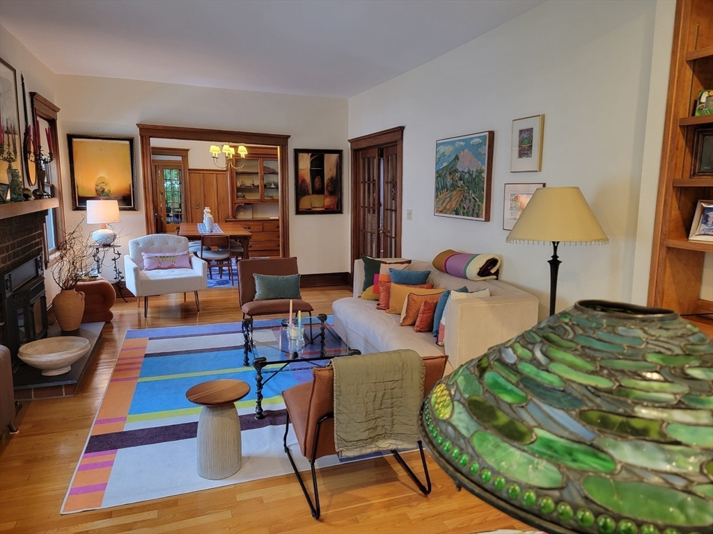 119 Appleton Street # 2