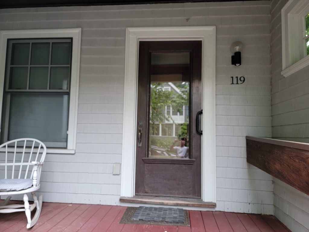 119 Appleton Street # 2