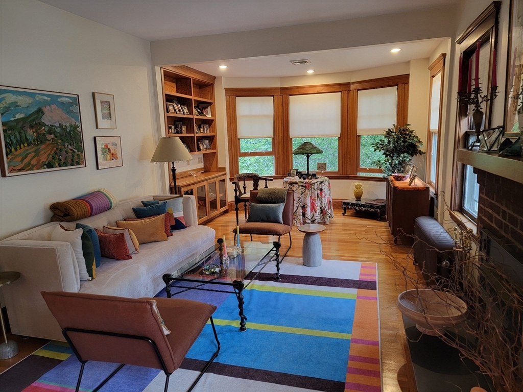 119 Appleton Street # 2