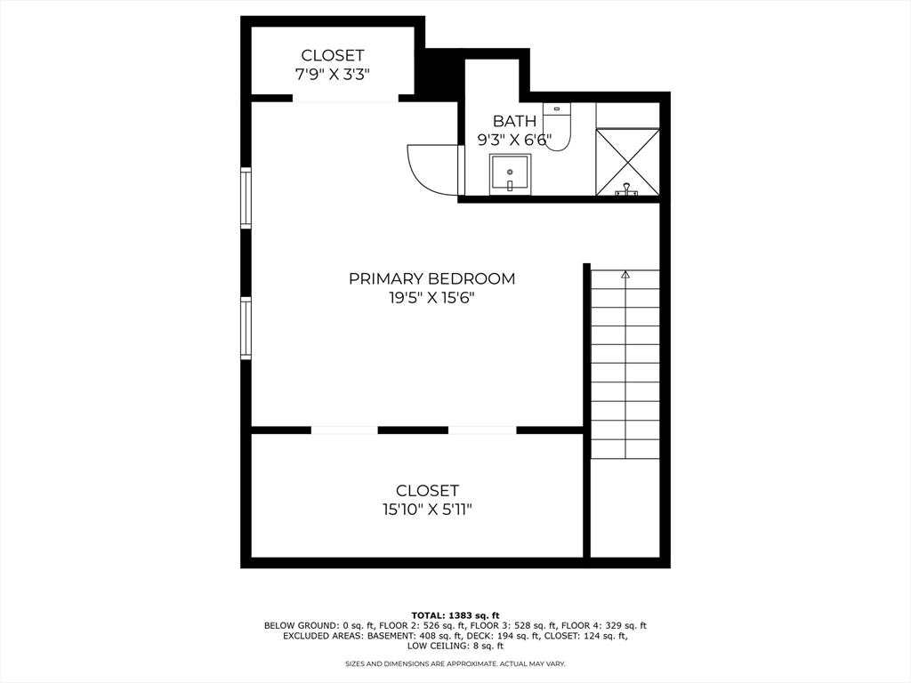 4 Percival St # 4