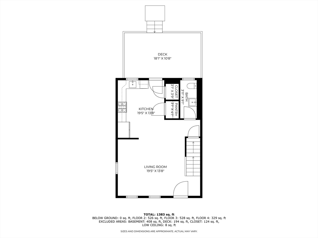4 Percival St # 4