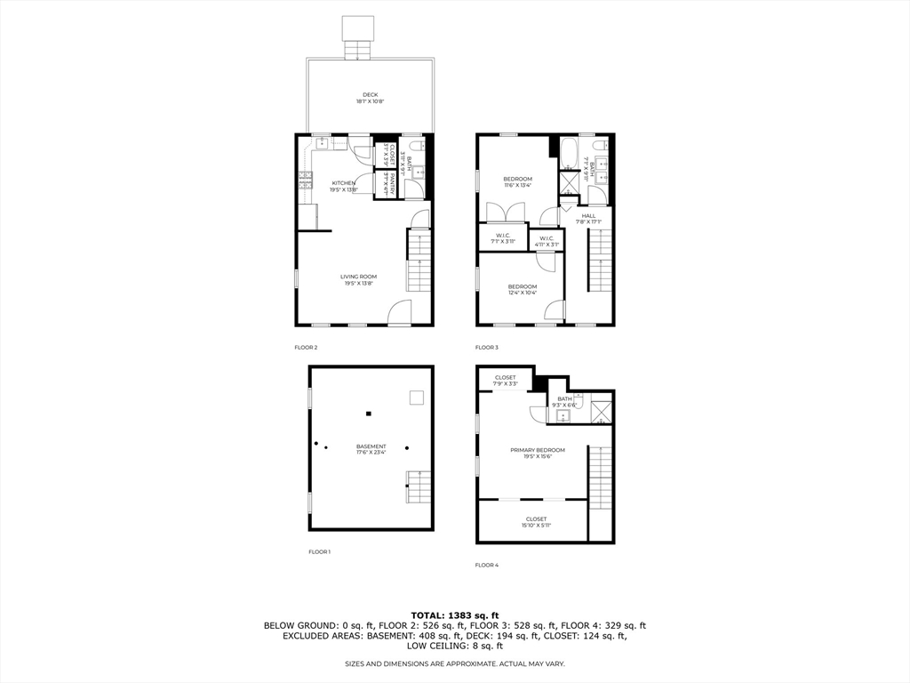 4 Percival St # 4