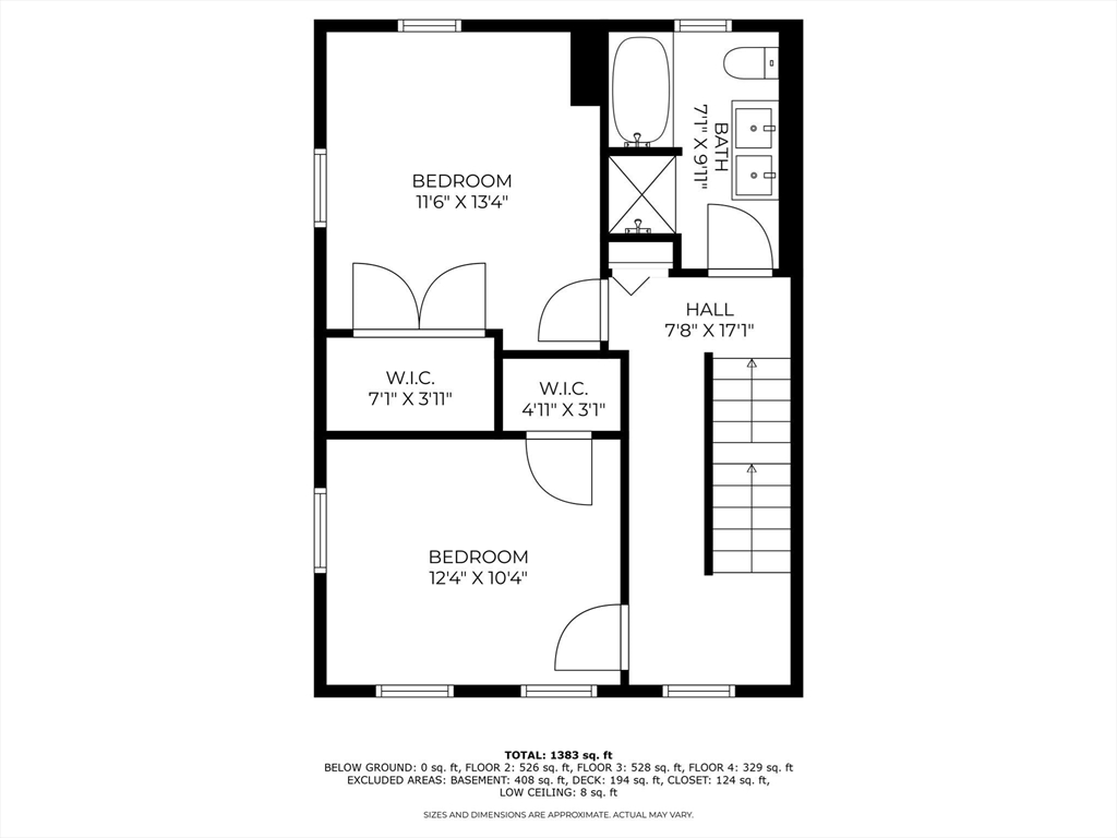 4 Percival St # 4